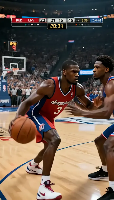 NBA Finals