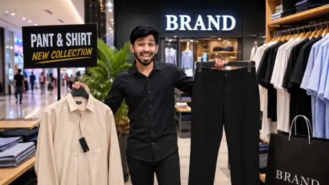 Luxury Fashion Store Commercial Ad