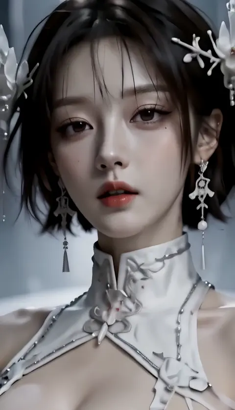 无跳切