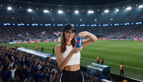15-second commercial