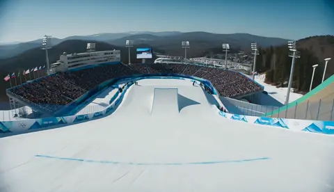 women's snowboard