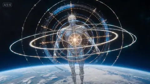 Seedance 2.0 Prompt for Cosmic Planetary Instability