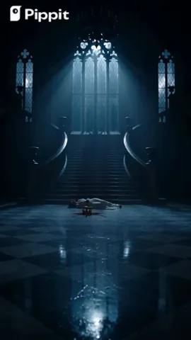 Fantasy Palace Romance Drama